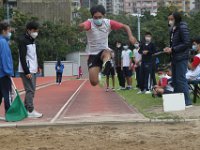 Field event-Long Jump